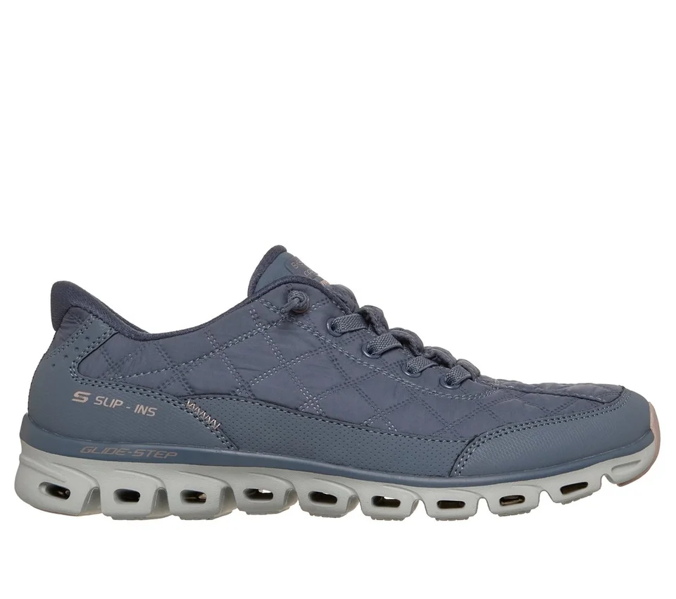 Skechers Slip-ins: Glide-Step – Ajuste cómodo y relajado Skechers Slip-ins: Glide-Step – Ajuste cómodo y relajado