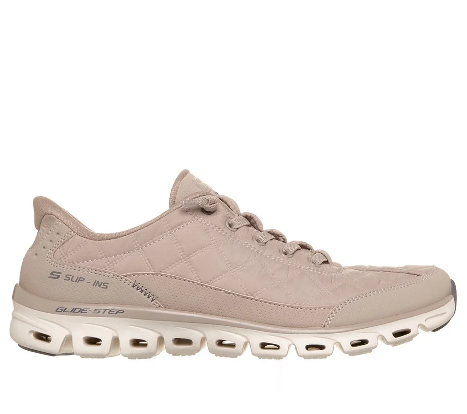 Skechers Slip-ins: Glide-Step – Ajuste cómodo y relajado Skechers Slip-ins: Glide-Step – Ajuste cómodo y relajado