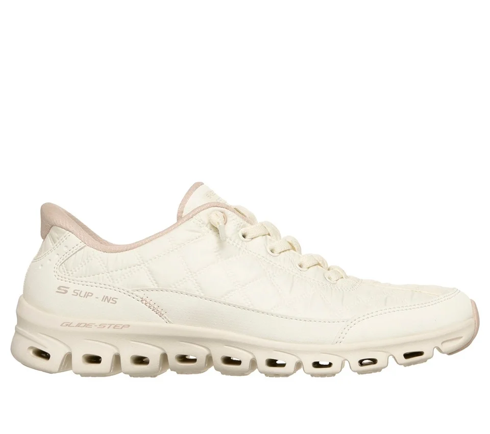 Skechers Slip-ins: Glide-Step – Ajuste cómodo y relajado Skechers Slip-ins: Glide-Step – Ajuste cómodo y relajado