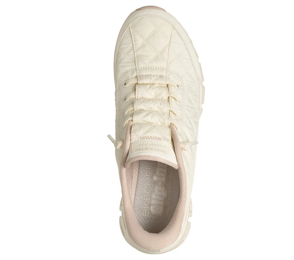 Skechers Slip-ins: Glide-Step – Ajuste cómodo y relajado Skechers Slip-ins: Glide-Step – Ajuste cómodo y relajado