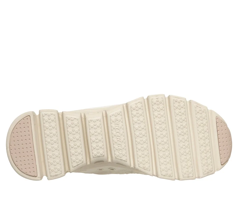 Skechers Slip-ins: Glide-Step – Ajuste cómodo y relajado Skechers Slip-ins: Glide-Step – Ajuste cómodo y relajado