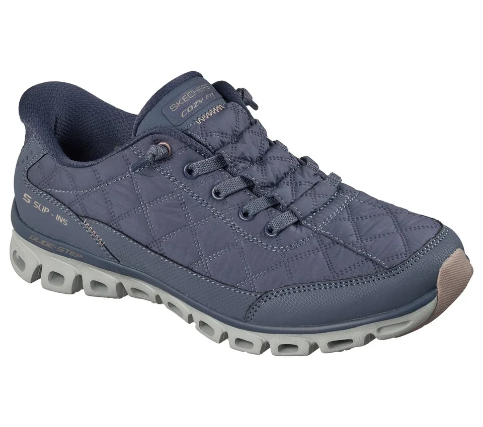 Skechers Slip-ins: Glide-Step – Ajuste cómodo y relajado Skechers Slip-ins: Glide-Step – Ajuste cómodo y relajado