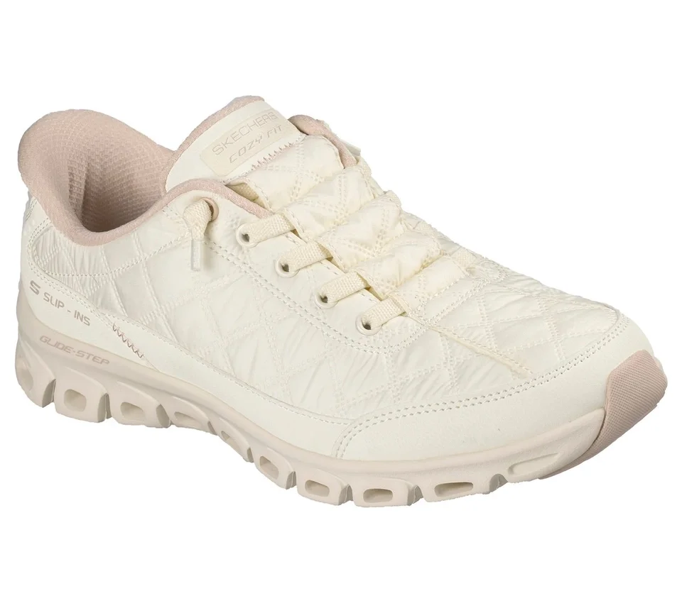 Skechers Slip-ins: Glide-Step – Ajuste cómodo y relajado Skechers Slip-ins: Glide-Step – Ajuste cómodo y relajado