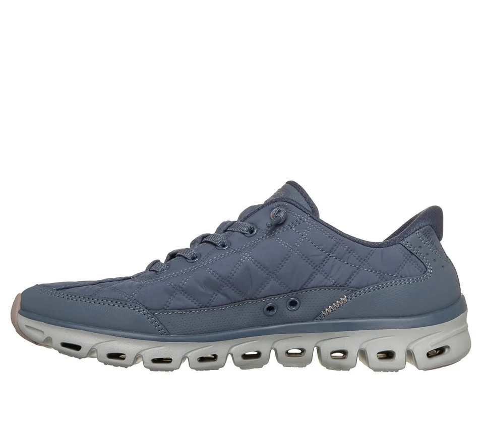 Skechers Slip-ins: Glide-Step – Ajuste cómodo y relajado Skechers Slip-ins: Glide-Step – Ajuste cómodo y relajado