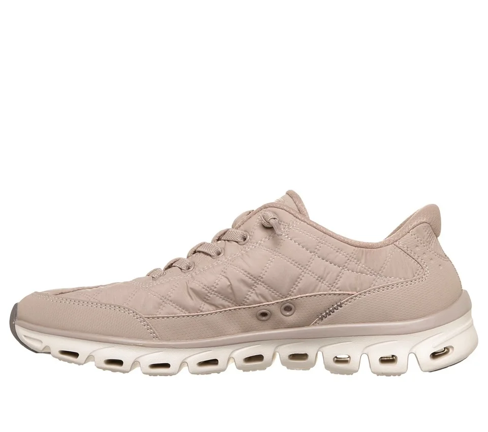 Skechers Slip-ins: Glide-Step – Ajuste cómodo y relajado Skechers Slip-ins: Glide-Step – Ajuste cómodo y relajado