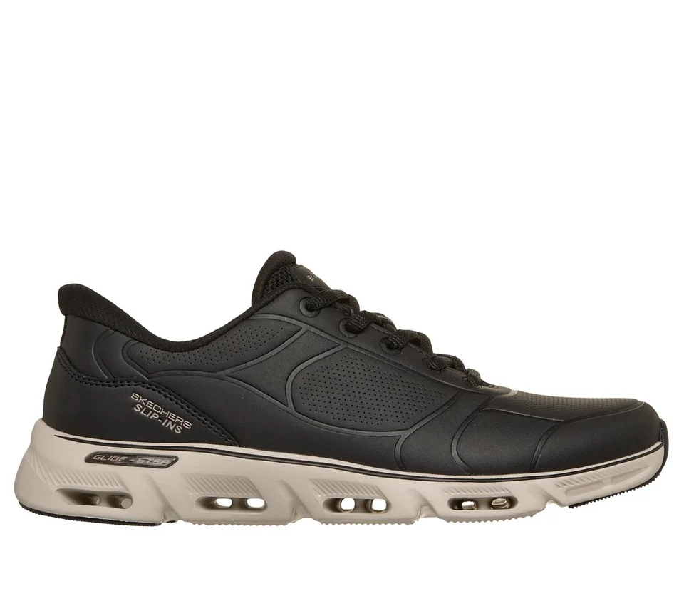 Skechers Slip-ins: Glide-Step Gratify – Perfección Skechers Slip-ins: Glide-Step Gratify – Perfección
