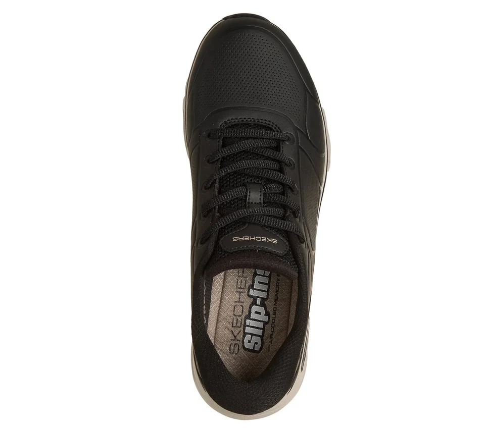Skechers Slip-ins: Glide-Step Gratify – Perfección Skechers Slip-ins: Glide-Step Gratify – Perfección