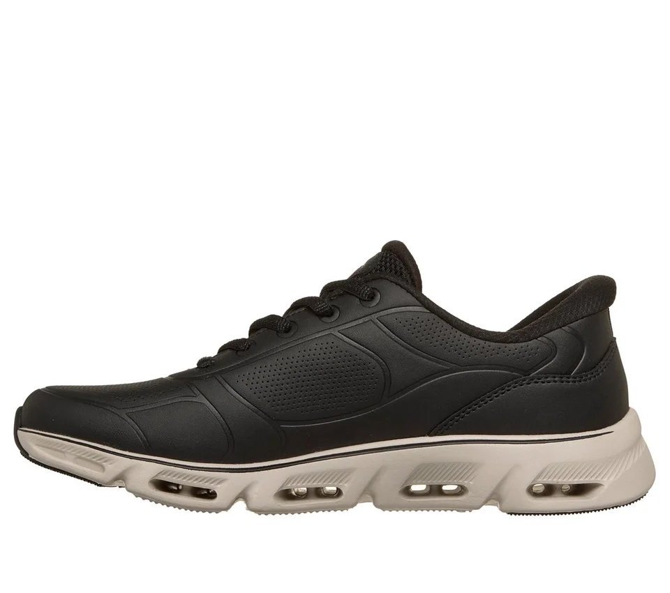 Skechers Slip-ins: Glide-Step Gratify – Perfección Skechers Slip-ins: Glide-Step Gratify – Perfección