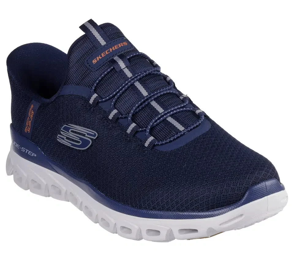 Skechers Slip-ins: Glide-Step – Noxus Skechers Slip-ins: Glide-Step – Noxus