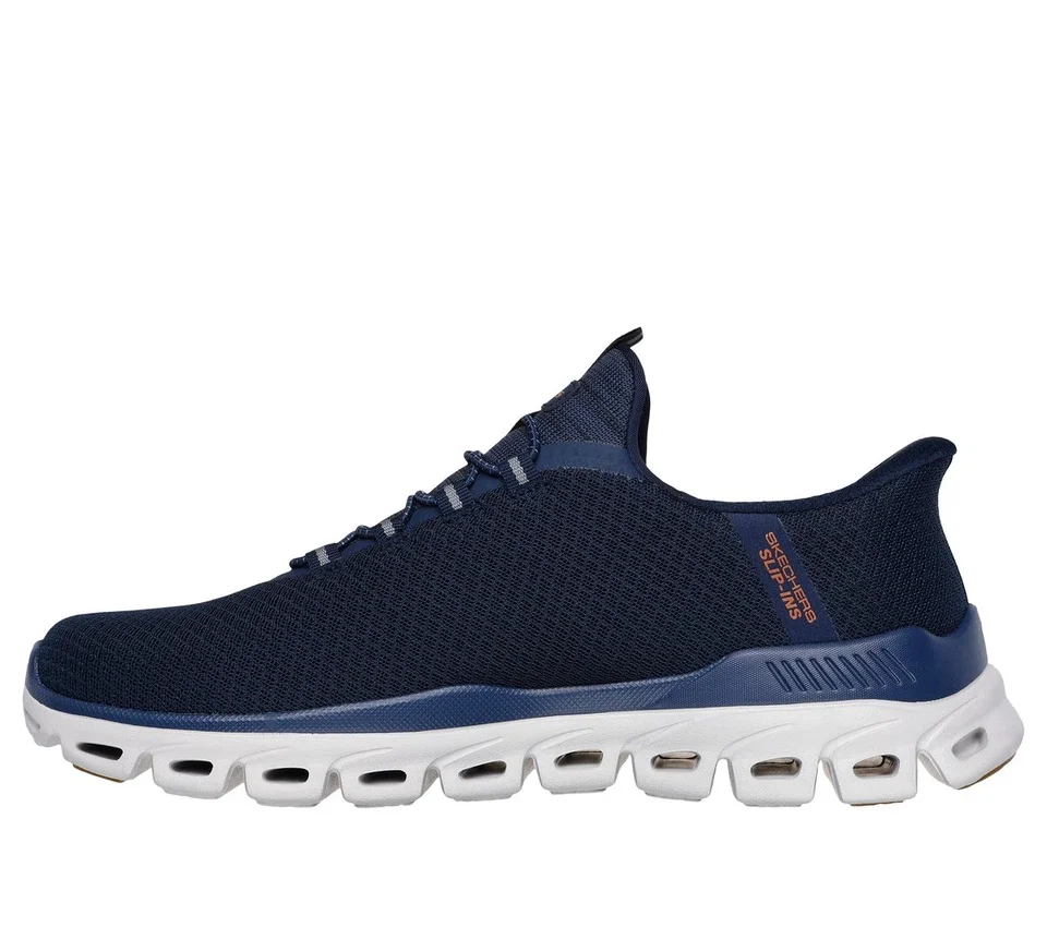 Skechers Slip-ins: Glide-Step – Noxus Skechers Slip-ins: Glide-Step – Noxus
