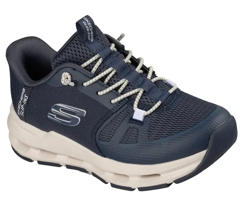 Skechers Slip-ins: Glide-Step Plus – Ultra-Shift Skechers Slip-ins: Glide-Step Plus – Ultra-Shift