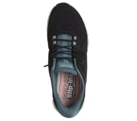 Skechers Slip-ins: Glide-Step – Stargaze