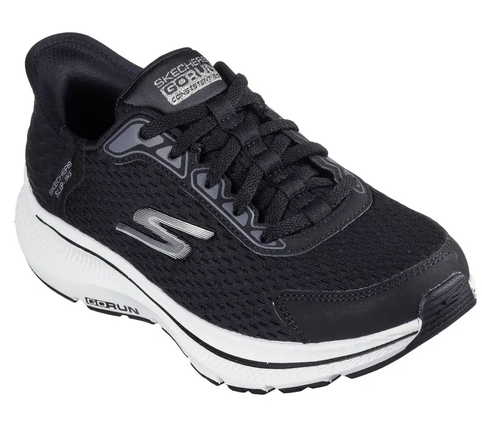 Skechers Slip-ins: Go Run Consistent 2.0 – Endure Skechers Slip-ins: Go Run Consistent 2.0 – Endure