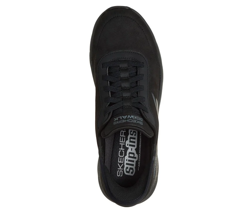 Skechers Slip-ins: Go Walk Flex – Movimiento suave Skechers Slip-ins: Go Walk Flex – Movimiento suave