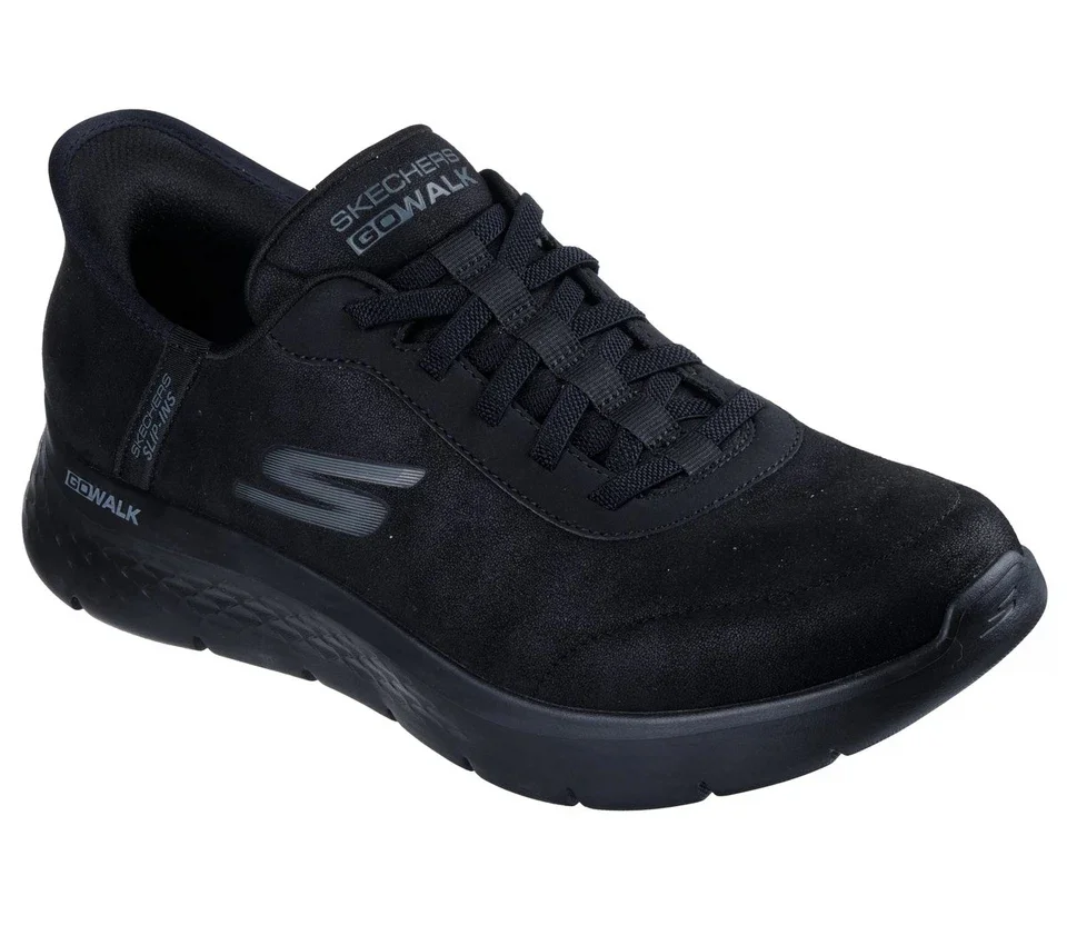 Skechers Slip-ins: Go Walk Flex – Movimiento suave Skechers Slip-ins: Go Walk Flex – Movimiento suave