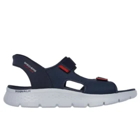 Skechers Slip-ins: Go Walk Flex SD – Fácil de poner