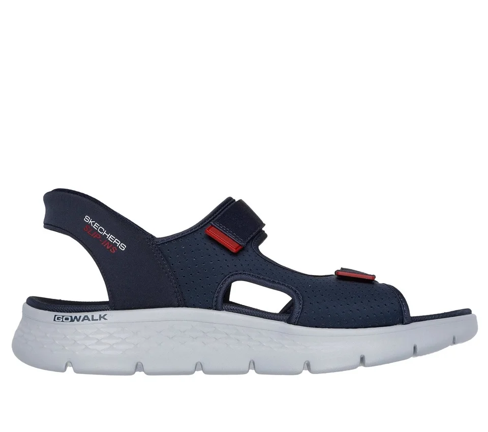Skechers Slip-ins: Go Walk Flex SD – Fácil de poner Skechers Slip-ins: Go Walk Flex SD – Fácil de poner