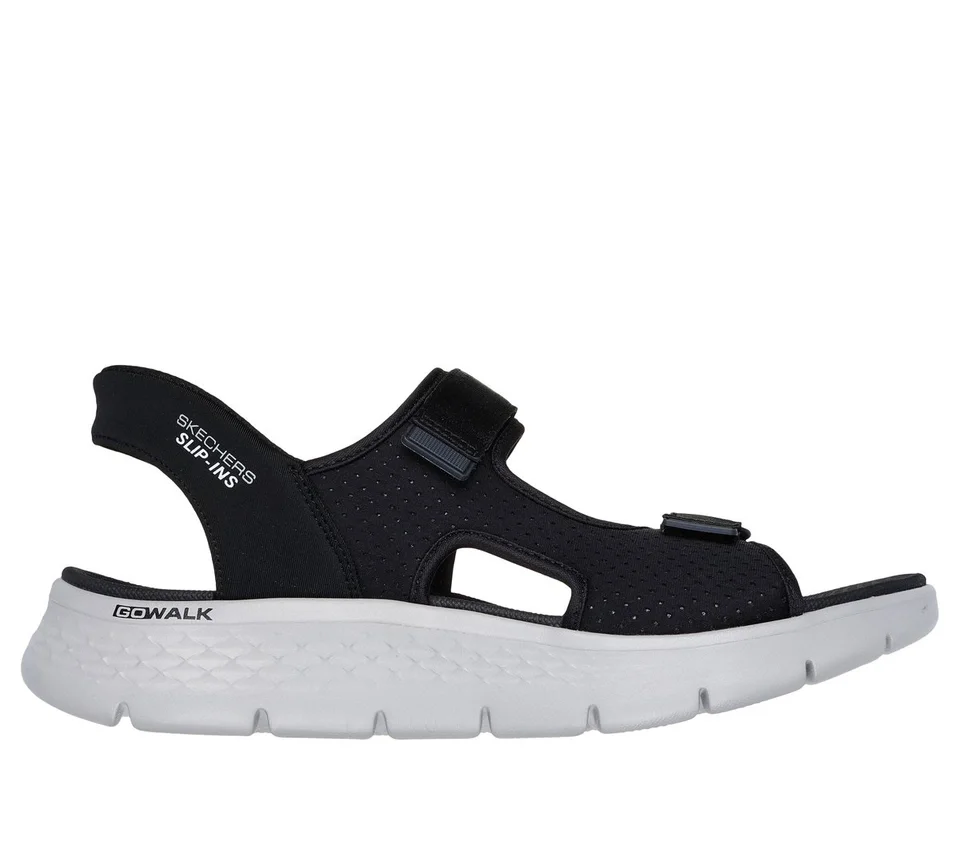 Skechers Slip-ins: Go Walk Flex SD – Fácil de poner Skechers Slip-ins: Go Walk Flex SD – Fácil de poner