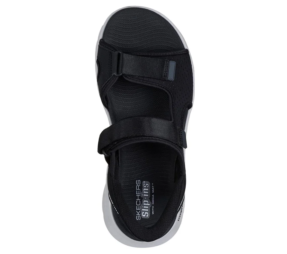 Skechers Slip-ins: Go Walk Flex SD – Fácil de poner Skechers Slip-ins: Go Walk Flex SD – Fácil de poner