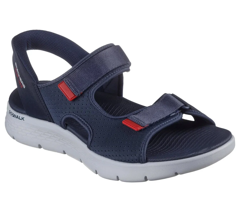 Skechers Slip-ins: Go Walk Flex SD – Fácil de poner Skechers Slip-ins: Go Walk Flex SD – Fácil de poner