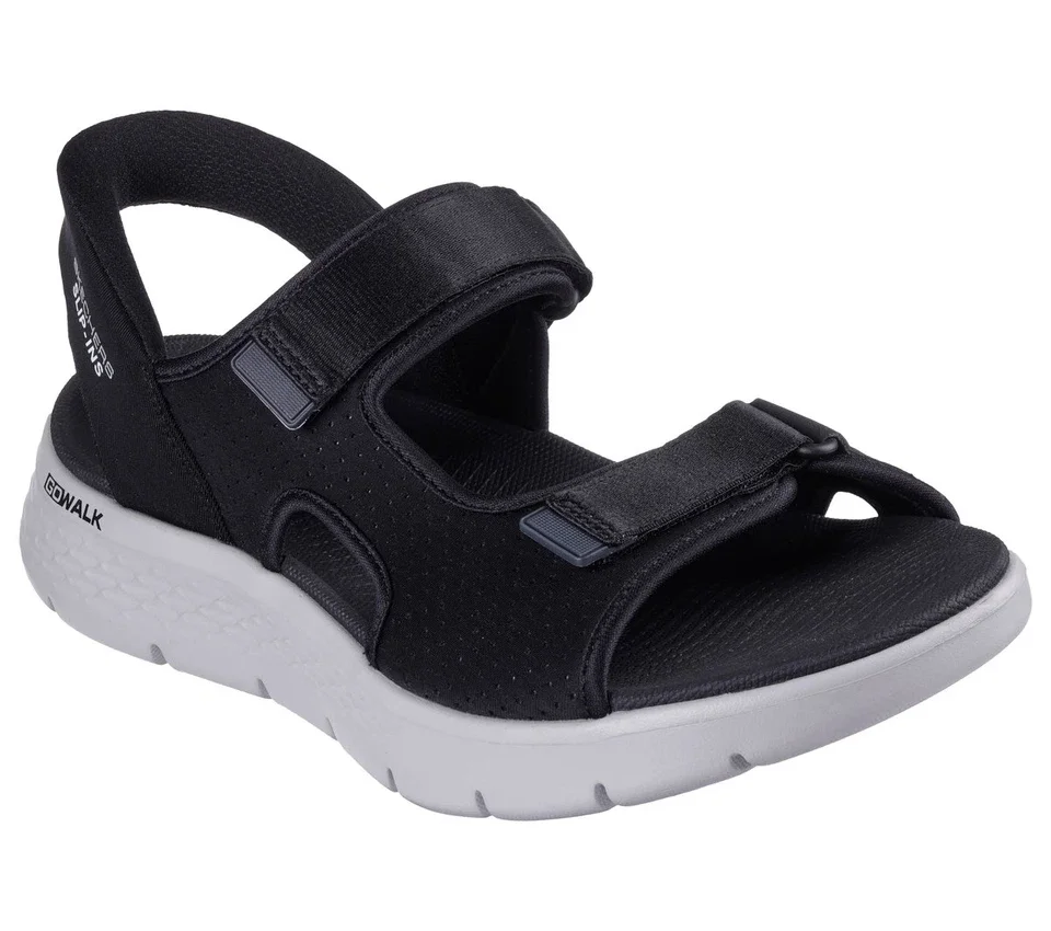 Skechers Slip-ins: Go Walk Flex SD – Fácil de poner Skechers Slip-ins: Go Walk Flex SD – Fácil de poner