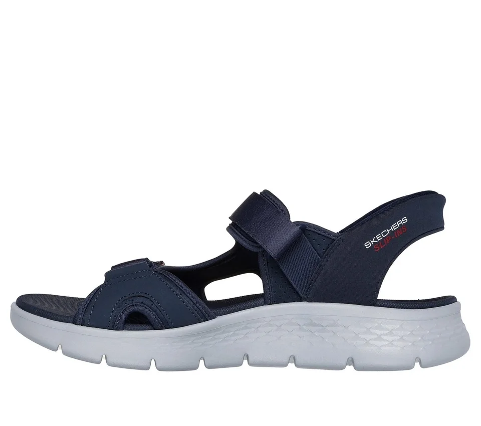 Skechers Slip-ins: Go Walk Flex SD – Fácil de poner Skechers Slip-ins: Go Walk Flex SD – Fácil de poner