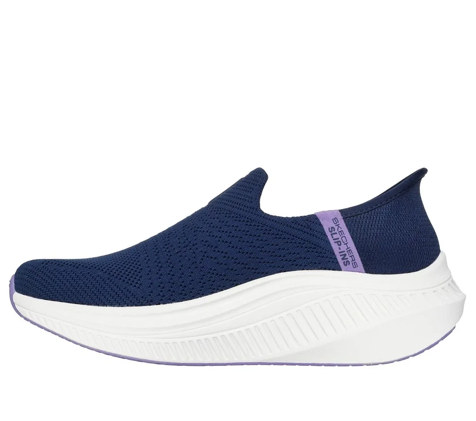 Skechers Slip-ins: Go Walk Max Cushioning Arch Fit – Camilla Skechers Slip-ins: Go Walk Max Cushioning Arch Fit – Camilla
