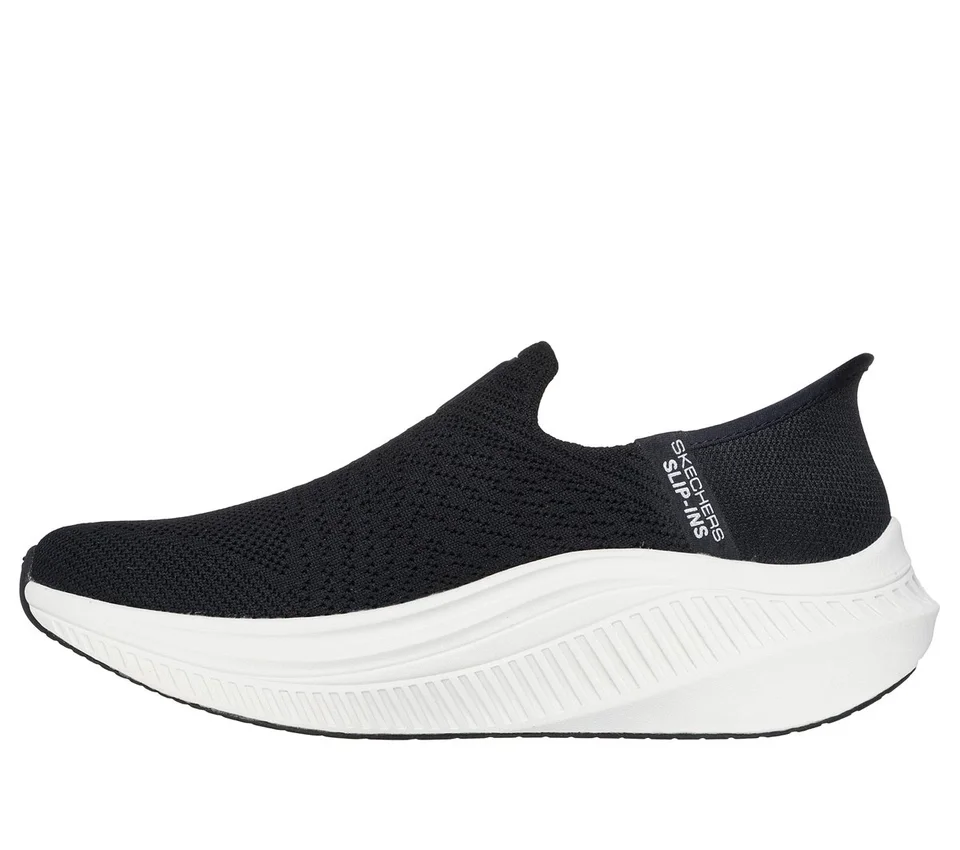 Skechers Slip-ins: Go Walk Max Cushioning Arch Fit – Camilla Skechers Slip-ins: Go Walk Max Cushioning Arch Fit – Camilla
