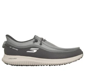 Skechers Slip-ins Golf Relaxed Fit: Flight – Moc Twist Fit
