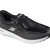 Skechers Slip-ins Golf Relaxed Fit: Flight – Moc Twist Fit