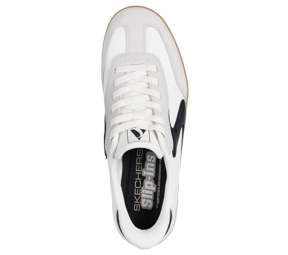 Skechers Slip-ins: Hotshot – Comodidad para el día a día Skechers Slip-ins: Hotshot – Comodidad para el día a día
