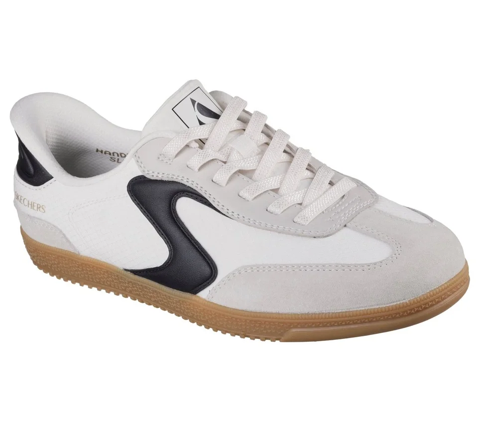 Skechers Slip-ins: Hotshot – Comodidad para el día a día Skechers Slip-ins: Hotshot – Comodidad para el día a día