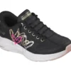 Skechers Slip-ins JGoldcrown: Espuma Contour – Ajuste Cómodo Golden Embrace Skechers Slip-ins JGoldcrown: Espuma Contour – Ajuste Cómodo Golden Embrace