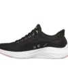 Skechers Slip-ins JGoldcrown: Espuma Contour – Ajuste Cómodo Golden Embrace Skechers Slip-ins JGoldcrown: Espuma Contour – Ajuste Cómodo Golden Embrace