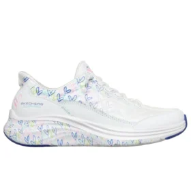 Skechers Slip-ins JGoldcrown: Espuma Contour – Ajuste cómodo Love Notes