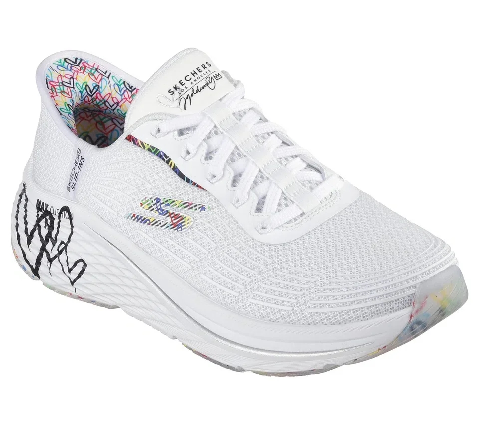 Skechers Slip-ins JGoldcrown: Max Cushioning Elite 2.0 – Osceola Skechers Slip-ins JGoldcrown: Max Cushioning Elite 2.0 – Osceola