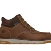 Skechers Slip-ins John Deere: Bota Flex Rangeland – Oakhorn