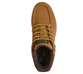 Skechers Slip-ins John Deere: Bota Flex Rangeland – Oakhorn