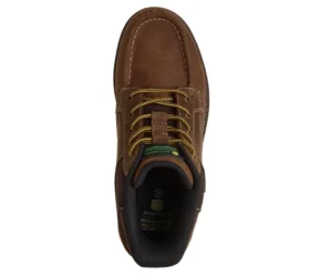 Skechers Slip-ins John Deere: Bota Flex Rangeland – Oakhorn