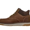 Skechers Slip-ins John Deere: Bota Flex Rangeland – Oakhorn
