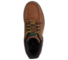 Skechers Slip-ins John Deere: Bota flexible Rangeland