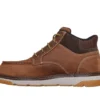Skechers Slip-ins John Deere: Bota flexible Rangeland Skechers Slip-ins John Deere: Bota flexible Rangeland