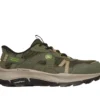 Skechers Slip-ins John Deere Relaxed Fit: Equalizer 5.0 Trail – Orchard ST