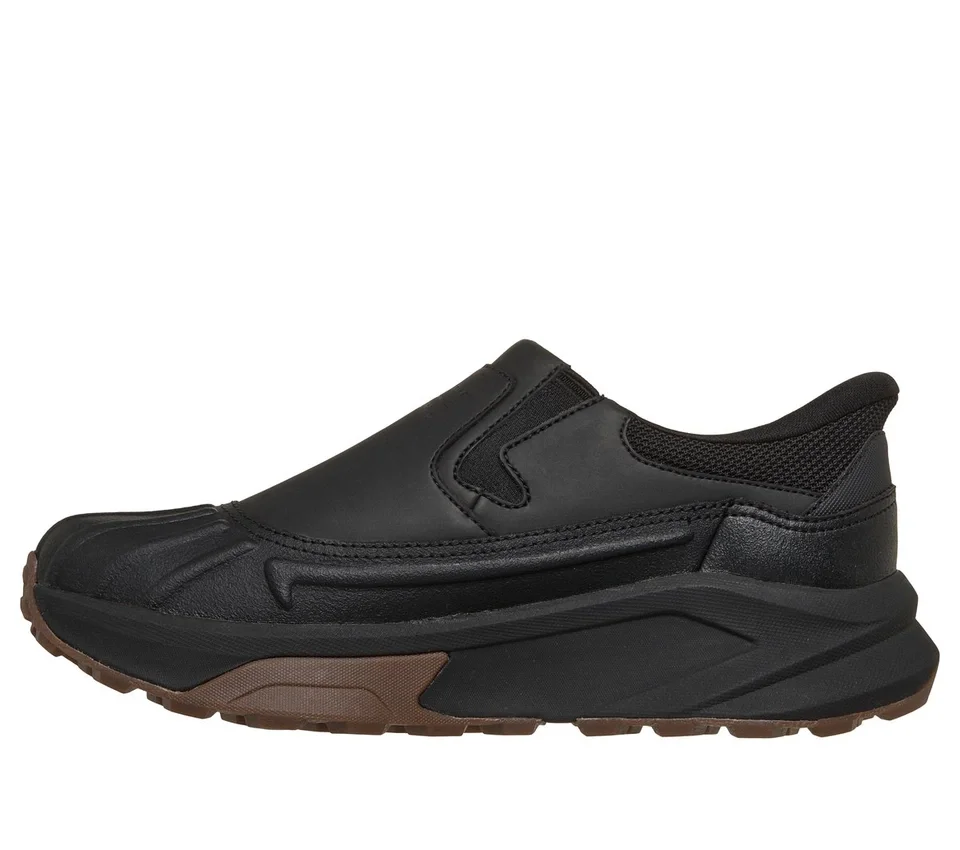 Skechers Slip-ins John Deere Waterproof Relaxed Fit: Knox – Brando Skechers Slip-ins John Deere Waterproof Relaxed Fit: Knox – Brando