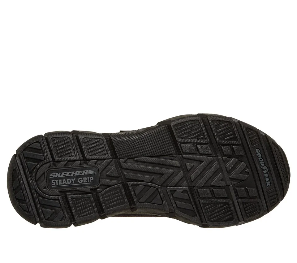 Skechers Slip-ins John Deere Waterproof Relaxed Fit: Respected – Langdon Skechers Slip-ins John Deere Waterproof Relaxed Fit: Respected – Langdon