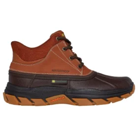 Skechers Slip-ins John Deere Waterproof Relaxed Fit: Respected – Swamper