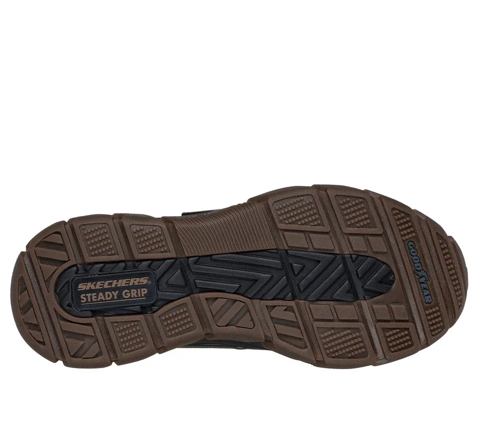 Skechers Slip-ins John Deere Waterproof Relaxed Fit: Respected – Swamper Skechers Slip-ins John Deere Waterproof Relaxed Fit: Respected – Swamper