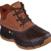 Skechers Slip-ins John Deere Waterproof Relaxed Fit: Respected – Swamper Skechers Slip-ins John Deere Waterproof Relaxed Fit: Respected – Swamper