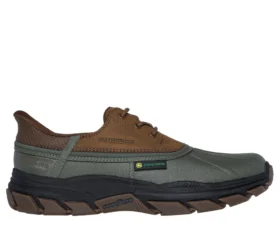 Skechers Slip-ins John Deere Waterproof: Respected – Tanzier
