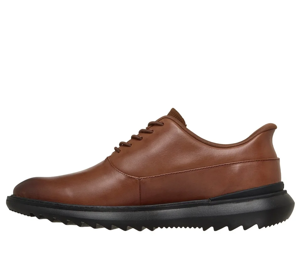 Skechers Slip-ins Mark Nason: Mako – Hollins Skechers Slip-ins Mark Nason: Mako – Hollins